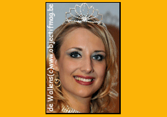 Miss Artois 2009