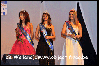 Miss Artois 2009